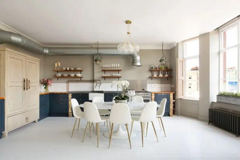 Marylebone Classy Flat in Mayfair